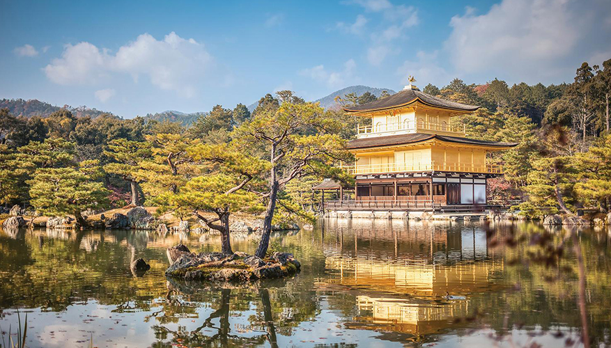 Golden Temple